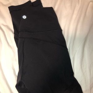 LULULEMON Align Leggings